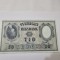 bancnota suedia 10 k 1959b
