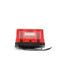 Lampa Led Iluminare Numar Cu Pozitie 247 W55 12V-24V Was