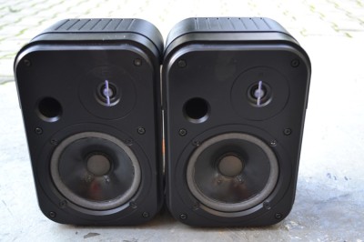 Boxe Jbl Control 1 G foto