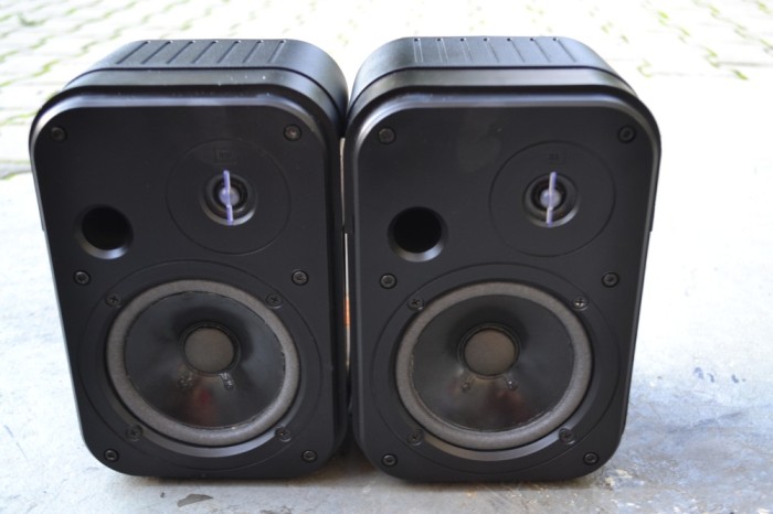 Boxe Jbl Control 1 G