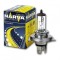 Nuca Schimbator Viteze + Manson, VW Golf 4 Bora, 6 Viteze, Alcantara, ME Premium
