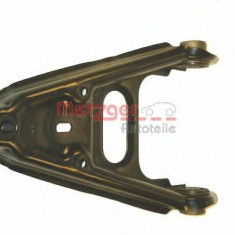 Bascula / Brat suspensie roata SMART FORTWO Cabrio (450) (2004 - 2007) METZGER 58052608