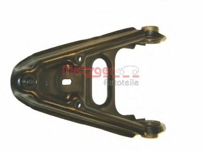 Bascula / Brat suspensie roata SMART CITY-COUPE (450) (1998 - 2004) METZGER 58052608 foto