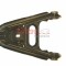Bascula / Brat suspensie roata SMART CITY-COUPE (450) (1998 - 2004) METZGER 58052608