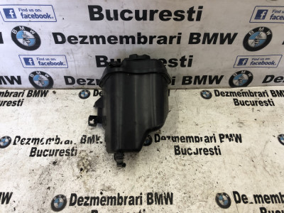 Vas expansiune antigel BMW X5 X6 E70 E71 foto