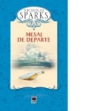 Mesaj de departe - Nicholas Sparks