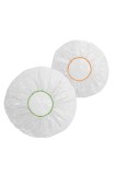 Cumpara ieftin Set 10 huse elastice pentru boluri și farfurii, reutilizabile, 22-28 cm