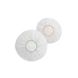 Set 10 huse elastice pentru boluri și farfurii, reutilizabile, 22-28 cm