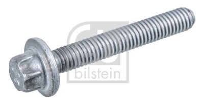 FEBI BILSTEIN 46389 Surub golire, carcasa transmisie foto