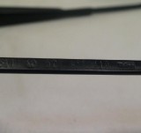 Braț ștergător față VW JETTA MK6 162, 163 2016 OEM: 5C79554105C7955409 | 2097096