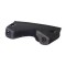 Suport aripa fata Vw Passat B6 01.2005-07.2010, parte montare stanga, 955504-5, Aftermarket