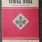 LIMBA RUSA MANUAL PENTRU ANUL IV DE STUDIU - Dumitriu, Vileciu, Proca