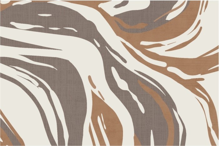 Covor printat, MARA 200x300