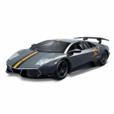 Macheta Lamborghini Murcielago LP670-4 SV China 1:24