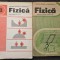 FIZICA MANUAL PENTRU CLASA A IX-A + A X-A - Hristev, Falie, Borsan