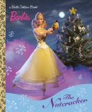 Barbie: The Nutcracker