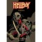Hellboy: R&ouml;vid t&ouml;rt&eacute;netek 4. - Makoma - Mike Mignola