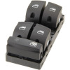 Butoane pentru geam compatibil AUDI Cod:ART46 Automotive TrustedCars, Oem