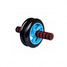 Aparat de fitness Double Wheel foto