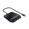 Primo Smartcard Reader Trust, negru