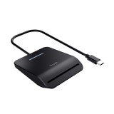 Primo Smartcard Reader Trust, negru