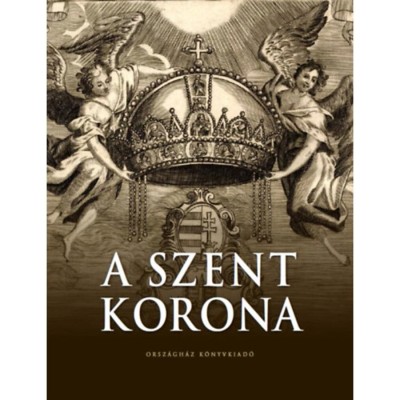 A Szent Korona - Z&amp;aacute;goni-Bogsch Gergely foto