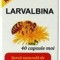 LARVALBINA 40CPS MOI-VIGOARE, LONGEVITATE