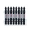 Set 8 biti PH2, 65mm Impact Control Bosch