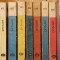 Marcel Proust - In Cautarea Timpului Pierdut (13 volume) editie completa BPT