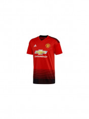 Tricou Adidias Performance Manchester United CG0040 foto