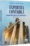 Expertiza contabila. Compendiu adnotat de reglementare - Universul Juridic