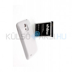 Baterie de telefon mobil VHBW Samsung B500, B500BE - 3800mAh, 3.8V, Li-ion + Case Cover