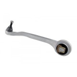 Brat suspensie fata, bascula Audi A8 2003-, Vw Phaeton 2003-, Inferior Stanga, spre spate Part, 4E0407693C