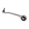 Brat suspensie fata, bascula Audi A8 2003-, Vw Phaeton 2003-, Inferior Stanga, spre spate Part, 4E0407693C