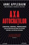 Axa autocratilor - Anne Applebaum