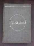 Toxicologie - N.I. Ioanid