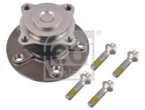 FEBI BILSTEIN 181033 Set rulment roata