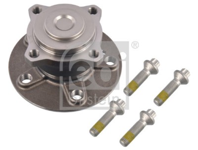 FEBI BILSTEIN 181033 Set rulment roata foto