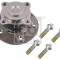 FEBI BILSTEIN 181033 Set rulment roata