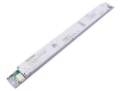 Alimentator LED 75W 15-54VDC 900-1900mA IP20 foto