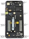 Display Xiaomi Mi 8 Lite (2018) GRAY WF