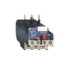 Releu termic protectie motor LR2-D1312 (reconditionat)
