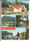 Carte Postala veche - Baile Tusnad , circulata 1979