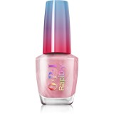 OPI Rapidry lac de unghii cu uscare rapida culoare Flash n&#039; Flirty