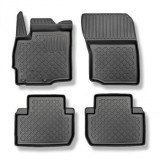 Presuri Auto Tip Tavita Aristar Mitsubishi Outlander 3 CW0 (2012-Prezent) - Polimer TPE, Margine Inalta, Scanare 3D
