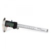 Subler Digital Electronic 0-150mm Handy, Precizie Milimetrica, Otel Inoxidabil, Display LCD