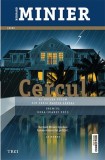 Cumpara ieftin Cercul (seria Martin Servaz, vol. 2) - Bernard Minier