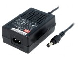 Alimentator pulsatoriu 5V 3A 15W GST18B05-P1J