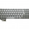 Tastatura Laptop Asus N551JM iluminata UK Silver