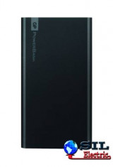 Acumulator portabil powerbank 5000mAh negru GP foto